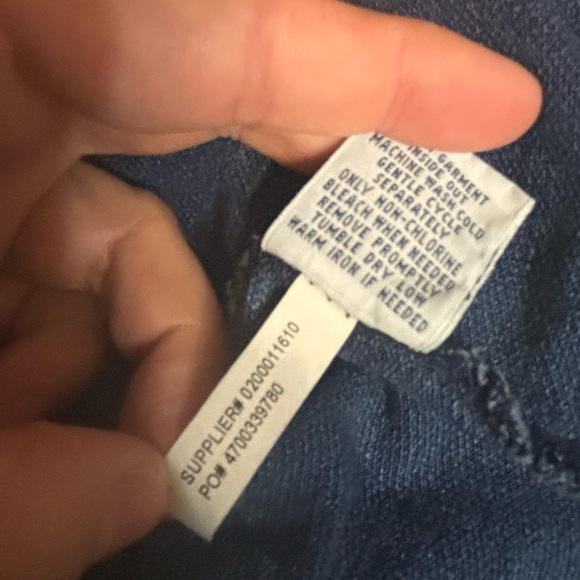 POLO RALPH LAUREN Large Pony Polo Shirt - Picture 9 of 9